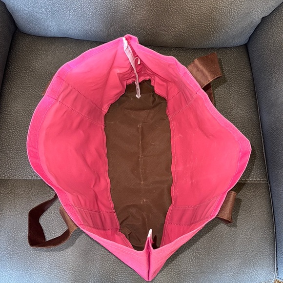 The Oprah Magazine Tote Bag with Handles - Picture 4 of 8